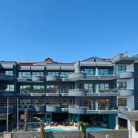 Mediterranean Resort-2